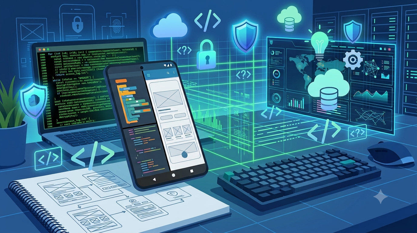 Ethical Hacking Roadmap for Beginners (2026)