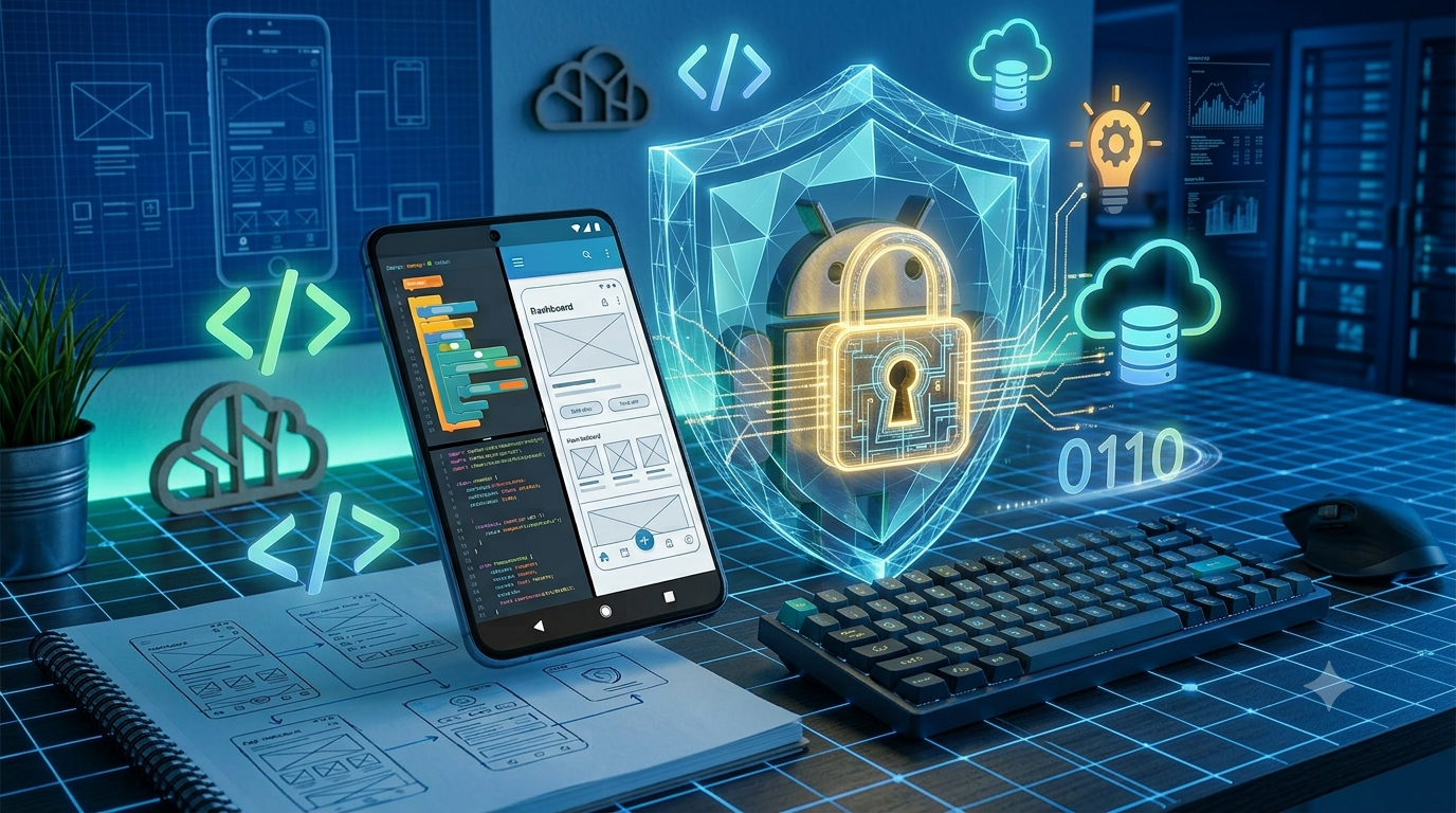 Cyber Security Complete Guide for Beginners (2026)